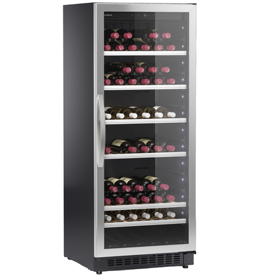 Отдельностоящий винный шкаф 101200 бутылок Dometic C101G