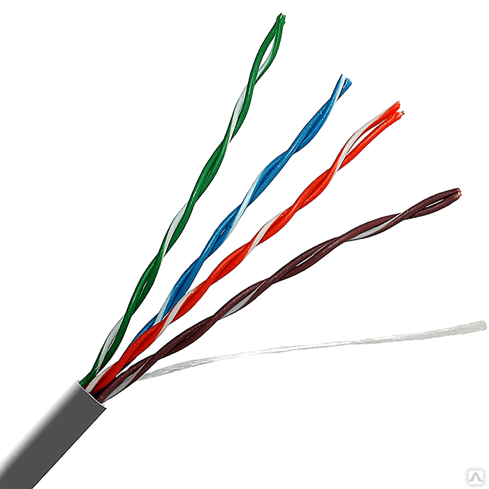 кабель 5e u/utp cat 5e 4х2х0. кабель связи витая пара f/utp, категория 5e 4x2х24awg solid, pvc, серый itk. 5е 4*2*24. 5e 4х2х24awg solid cu pvc сер. 5 cu outdoor.