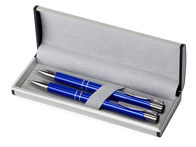 Набор ручка и карандаш с логотипом