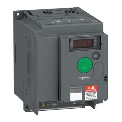 Частотный Schneider electric ATV310 2.2кВт 380В 3Ф