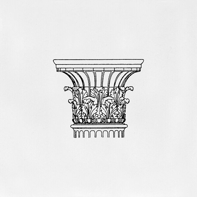 Керамическая плитка Керамин Керама Марацци Авеллино STG-C502-17006 Декор 15х15