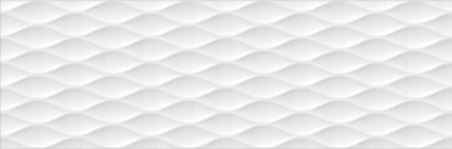 Керамическая плитка Керамин Керама Марацци Турнон 13058R Настенная плитка белый структура обрезной 30х89,5
