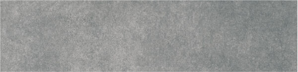 Керамическая плитка Керамин Керама Марацци Королевская дорога Керамогранит обрезной Серый темный SG614600R-4 Подступенок
