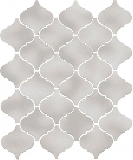 Керамическая плитка Керамин Kerama Marazzi Арабески Майолика 65011 Настенная плитка мозаичная 26x30