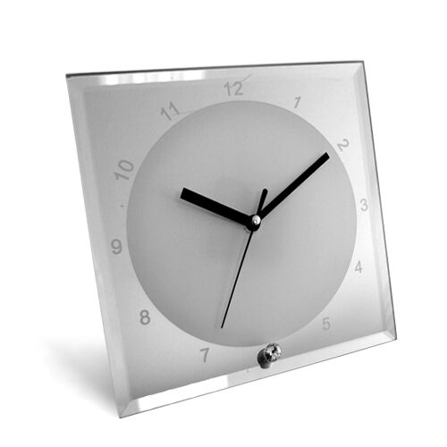 Брендированные настольные часы и метеостанции в Алматы