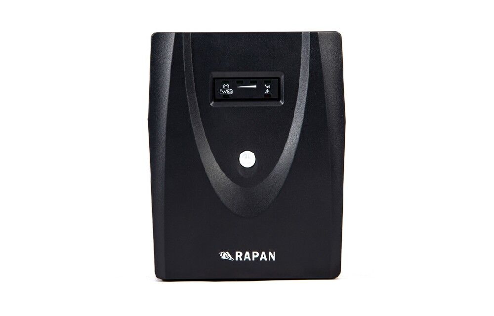 Источник бесперебойного питания RAPAN-UPS 2000 1