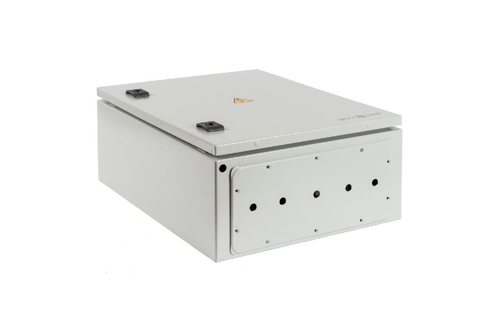 Источник питания SKAT SMART UPS-600 IP65 SNMP Wi-Fi 2