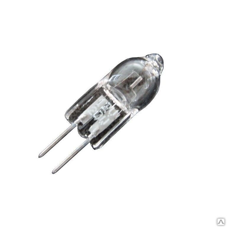 Лампа галогеновая для спектрофотометров Specord 2XX/50/40/30/S 600 (Analytik Jena, Германия)