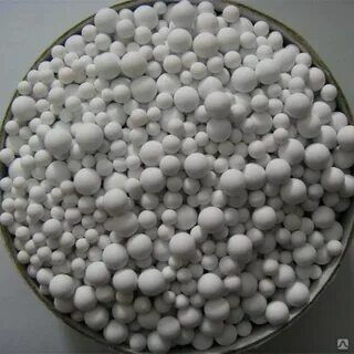 Алюминий оксид, гамма-форма Ч ТУ 6-09-3428-78