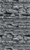 Плита огнеупорная Фаспан Серый камень Вертикаль (1200х600х8мм) #1