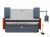 Пресс гидравлический HPJ 2563 N c ЧПУ E22 MetalMaster #1