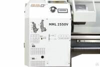 MML 2550V MetalMaster 4