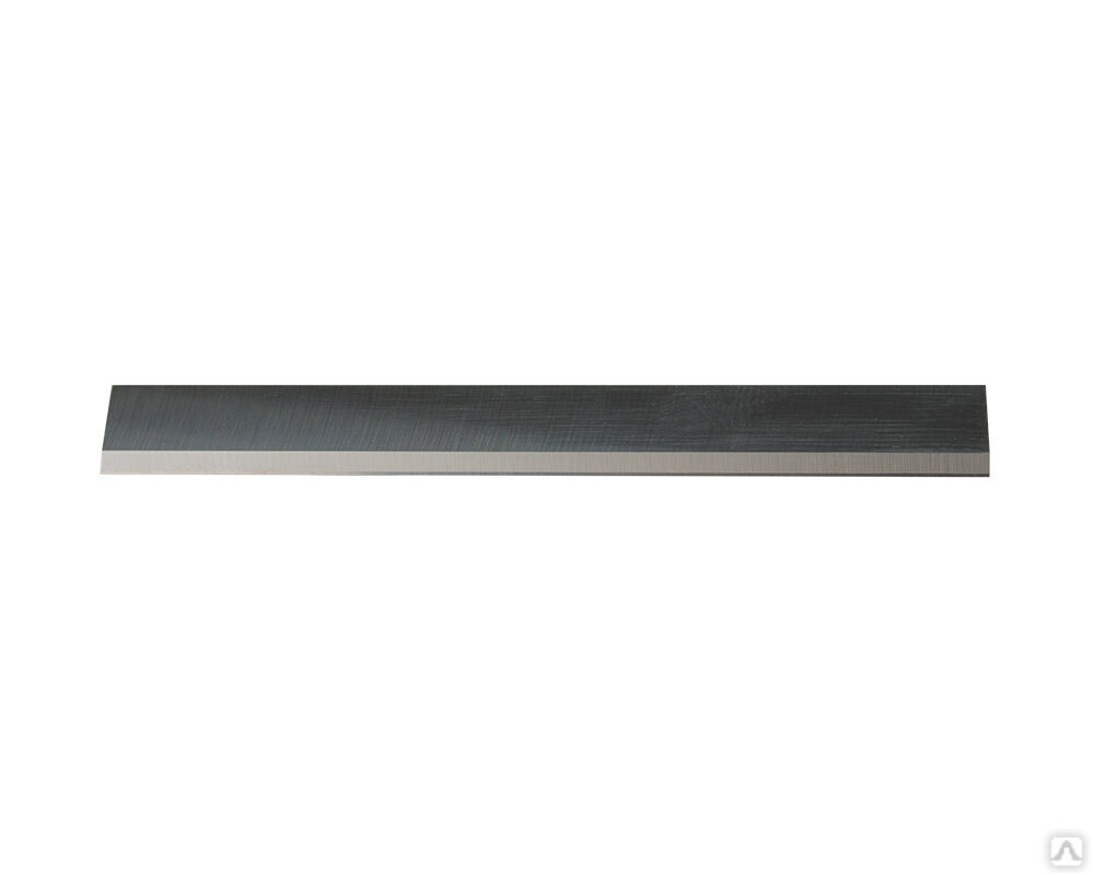 Нож строгальный BELMASH 152,4×16×2,7