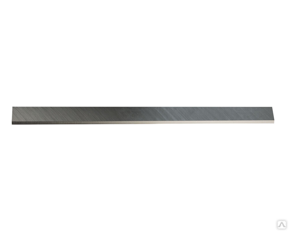 Нож строгальный BELMASH 508х24,5х3