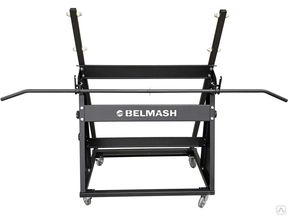 Подставка металлическая BELMASH PC-100 1