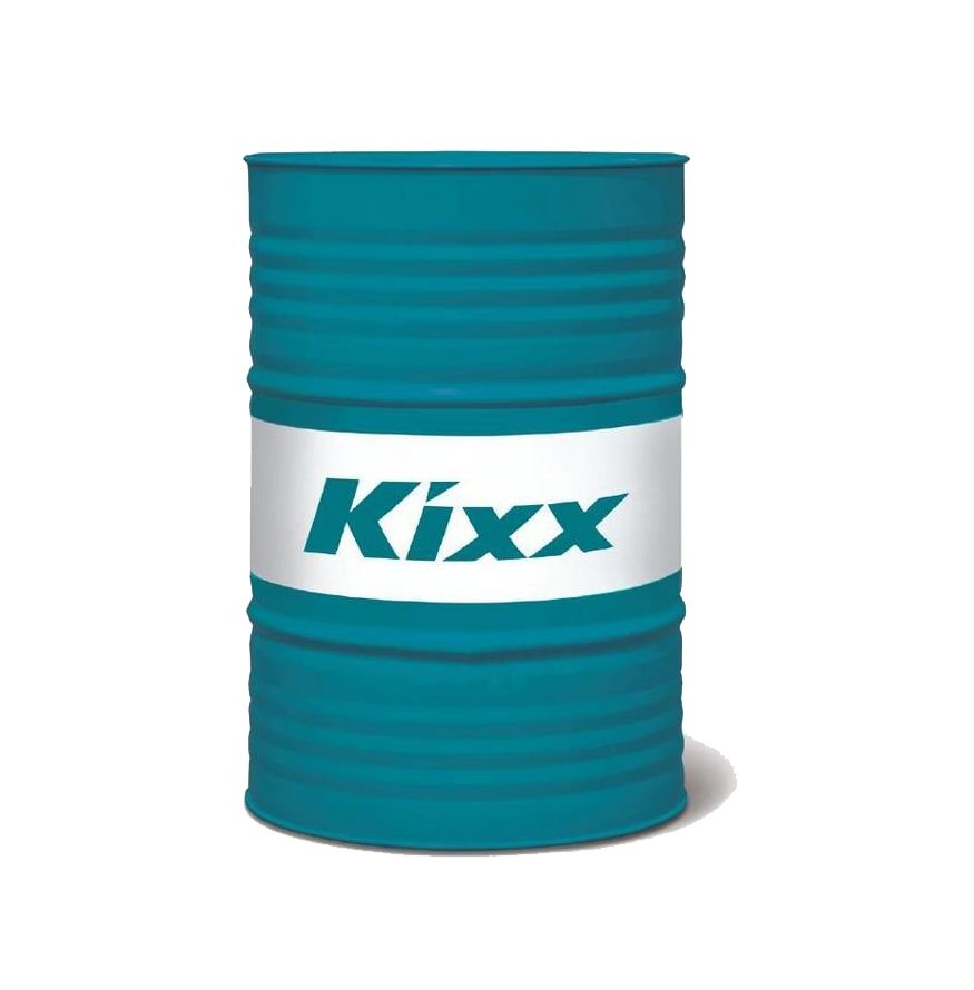 Масло компрессорное Kixx GS Compressor S 32 (RA-X), 200л./180 кг.