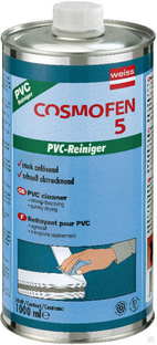 Очиститель растворяющий 1000 мл. COSMOFEN 5 (COSMO CL-300.110) 