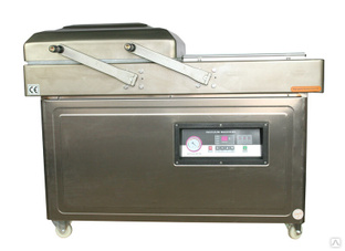 Вакуум-упаковочная машина DZ-700/2SA 