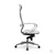 Кресло офисное Метта SAMURAI SL-1.041 белый MPES #2