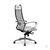 Кресло офисное Метта SAMURAI SL-1.041 белый MPES #3