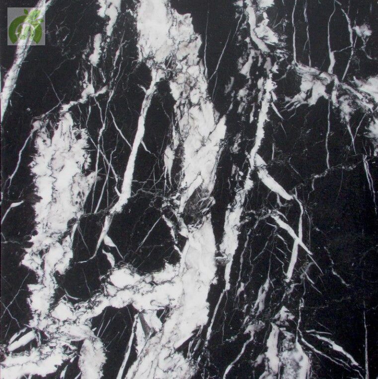 Клеевой пробковый пол Sedacor, Divina, Black Armani (600 х 450 х 6мм) упак. 1,62м2