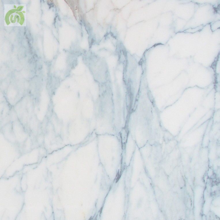 Клеевой пробковый пол Sedacor, Divina, Carrara Estatuario (600 х 450 х 6мм) упак. 1,62м2