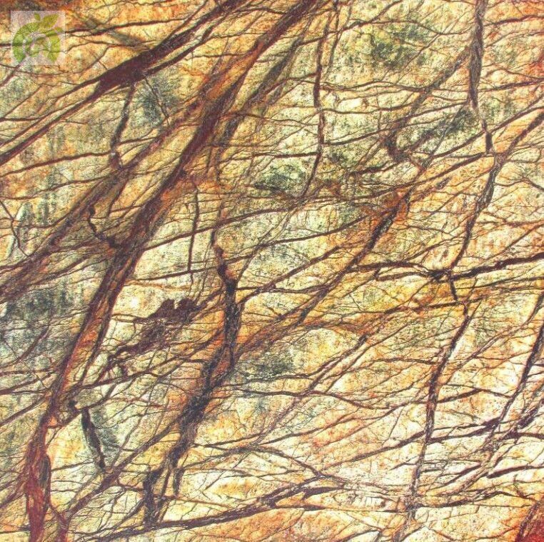 Клеевой пробковый пол Sedacor, Divina, Forest brown (600 х 450 х 6мм) упак. 1,62м2