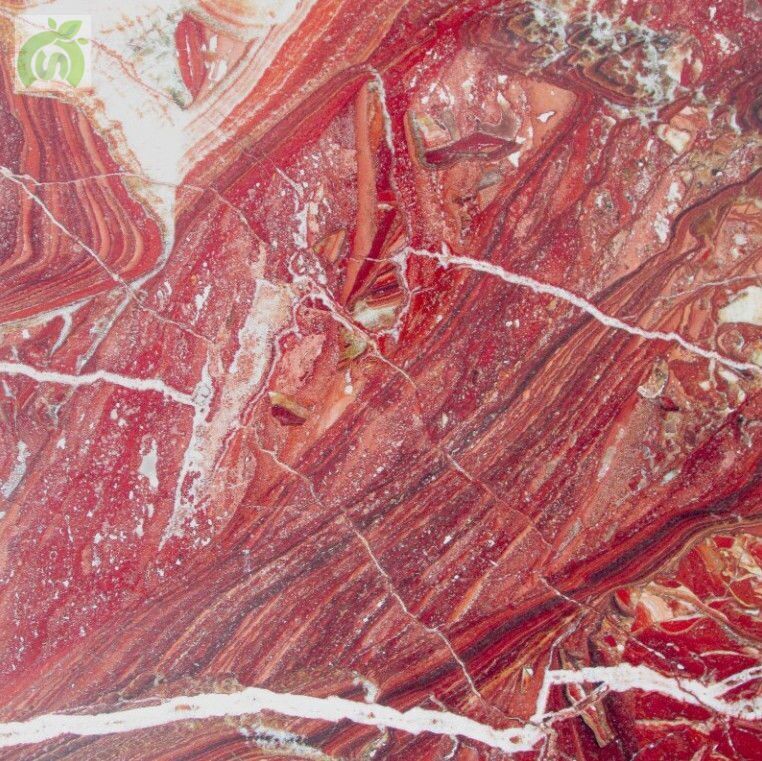 Клеевой пробковый пол Sedacor, Divina, Oniz rojo iris (600 х 450 х 6мм) упак. 1,62м2