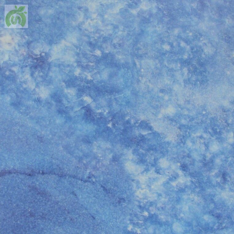 Клеевой пробковый пол Sedacor, Divina, Cristaline Blu (600 х 450 х 6мм) упак. 1,62м2