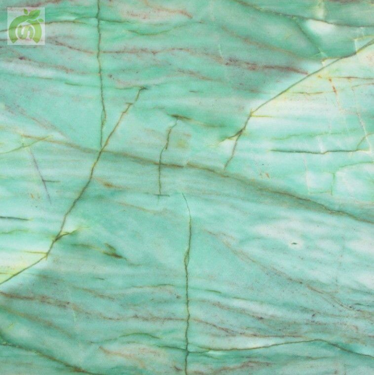 Клеевой пробковый пол Sedacor, Divina, Sodalite green (600 х 450 х 6мм) упак. 1,62м2