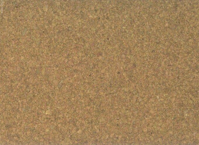 Клеевой пробковый паркет Corksribas, NaturCork, Standart Medium (900х150х6 мм) упак.2,97м2