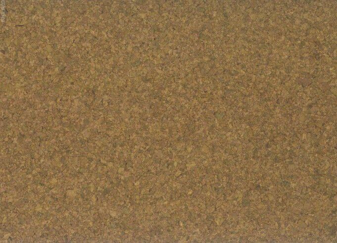 Клеевой пробковый паркет Corksribas, NaturCork, Standart Medium Dark (900х150х6 мм) упак.2,97м2