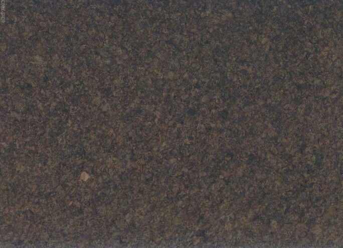 Клеевой пробковый паркет Corksribas, NaturCork, Black Massive (900х150х6 мм) упак.2,97м2