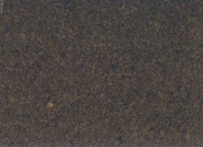 Клеевой пробковая плитка Corksribas, Naturcork, Standart Black Massive (150х150х13 мм) упак.2,07м2