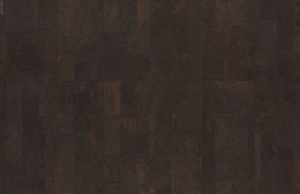 Замковый пробковый пол Wicanders, Identity, Nightshade с фаской (905х295х10,5 мм) упак. 2,136м2
