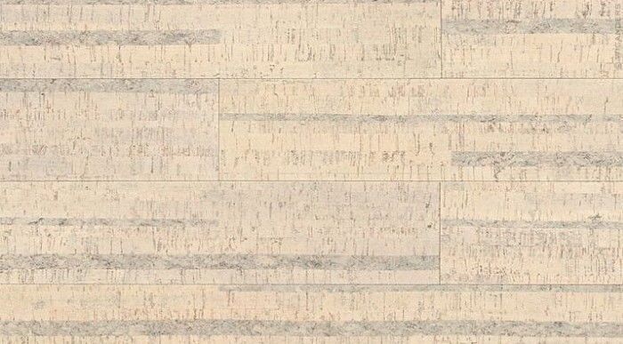Замковый пробковый пол Wicanders, Cork Plank, Lane Timide (1220х140х10,5 мм) упак. 1,366м2