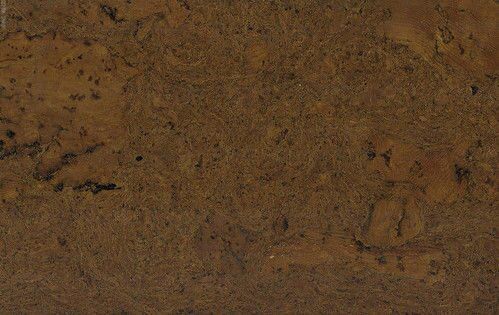 Замковый пробковый пол IberCork, Cтандарт-пaркет, Леон маррон (910 х 300 х 10.5 мм) упак. 1,64м2