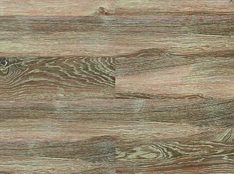 Замковый пробковый пол Wicanders, Artcomfort Wood, Coral Rustic Ash (1220х185х10,5 мм) уп. 1,806м2