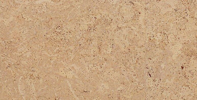 Замковый пробковый пол Corkstyle, ECOCork, Madeira Sand (915х305х10,5 мм) упак. 1,95м2