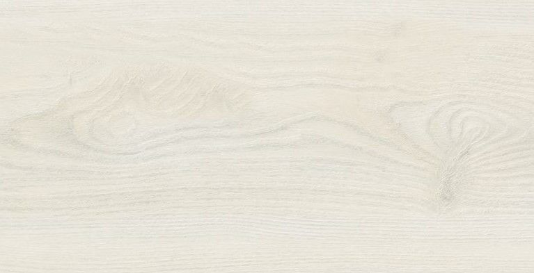 Клеевой пробковый пол Corkstyle, WOOD, Oak Polar White (915х305х6мм) уп.3,36 м2