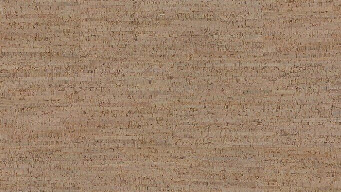 Настенная клеевая пробка Wicanders, Ambiance, Bamboo Terra (600 х 300 х 3 мм) упак. 1,98м2