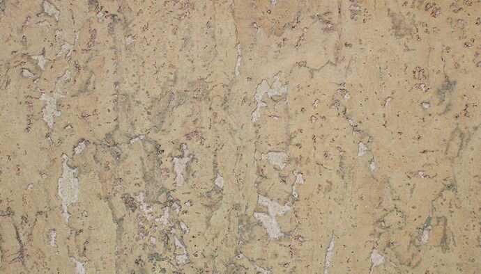 Настенная клеевая пробка VISCORK, ARTWALL, Grass (600 х 300 х 3 мм) упак. 1,98м2