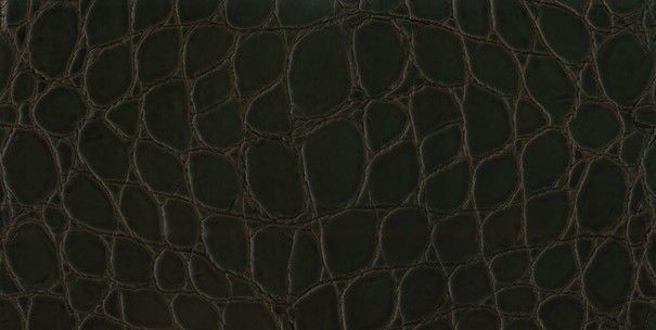 Замковый пробковый пол из кожи IberCork, LuxeCork, Римини маррон оскуро (910х194х10.5мм) уп. 1,41м2