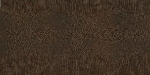 Замковый пробковый пол из кожи IberCork, LuxeCork, Амальфи маррон (910 х 194 х 10.5 мм) упак. 1,41м2