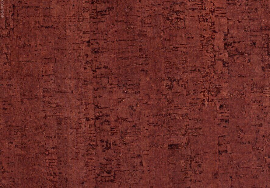 Замковый пробковый пол VISCORK, HomeCork, Birch Copper (905х295х10,5 мм) упак. 2,136м2