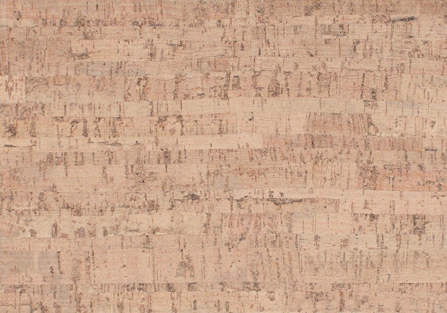 Замковый пробковый пол VISCORK, HomeCork, Birch Brass (905х295х10,5 мм) упак. 2,136м2