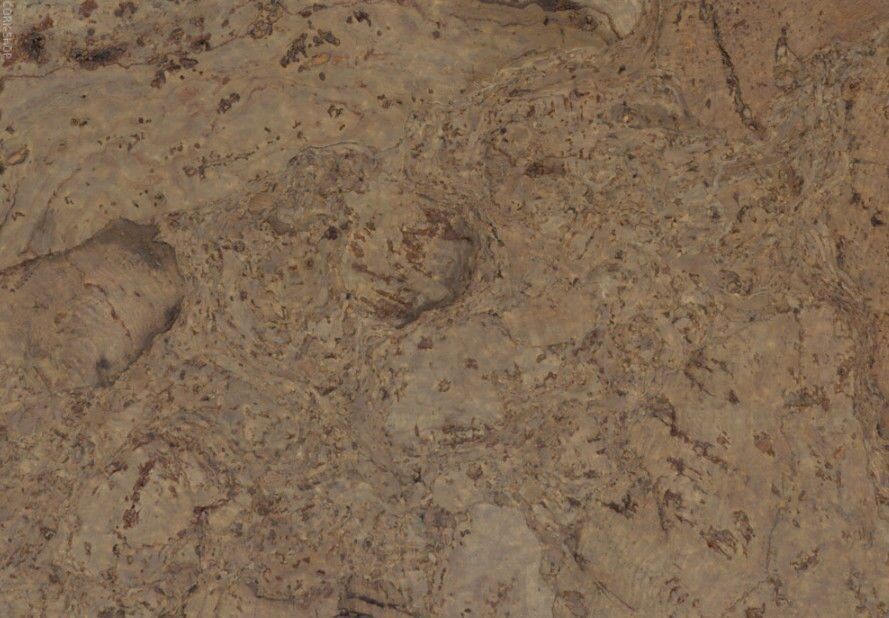 Замковый пробковый пол VISCORK, Scandia, Plank Stone с фаской (905х140х10,5 мм) упак. 1,014м2