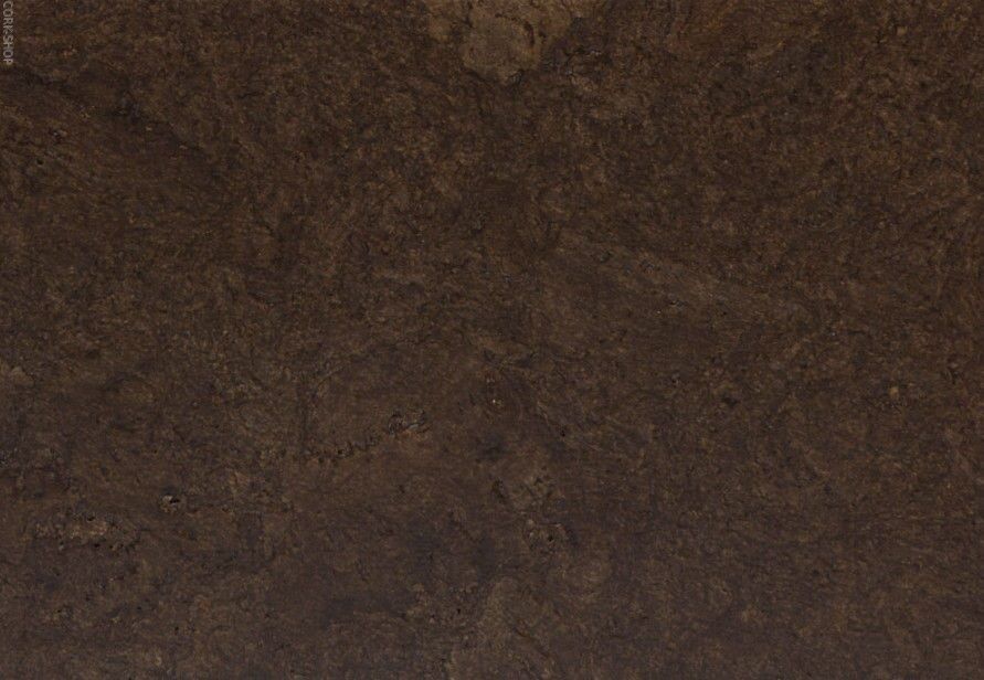 Замковый пробковый пол VISCORK, Scandia, Plank Bister с фаской (905х140х10,5 мм) упак. 1,014м2