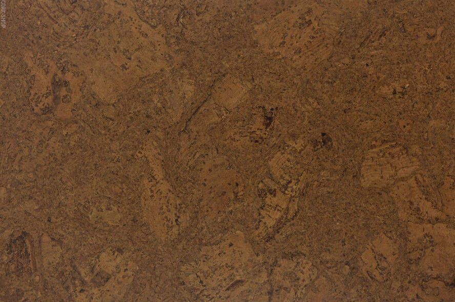 Замковый пробковый пол Wicanders, Personality, Chestnut (905х295х10,5 мм) упак. 2,136м2