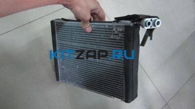 Радиатор кондиционера салонный Х50 A8107110 LIFAN Lifan X50